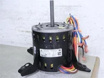 Zhongshan Broad-ocean HC43TQ115 Blower Motor Y7L623F08 1/2HP 5SPD 115V 1075RPM. Fixed Price $175.00.