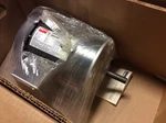 Dayton 3N443BA Motor 3/4HP 3450RPM 3PH 60HZ 208-230/460V. Fixed Price $224.99.