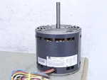 Emerson K55HXKPY-9740 Blower Motor 1/2HP 120V 1100RPM 4SPD 1PH 47465-001. Fixed Price $125.00.