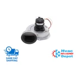 Trane BLW01321 Induced Draft Blower Stage 1/50 Hp, Cw, 115 V 60HZ, D344253P04. Fixed Price $397.10.