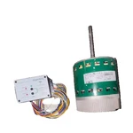 1/2HP 120/240 + Control Module Hvac Genteq Evergreen Interface. Fixed Price $235.00.