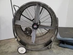 Triangle Engineering HBD4215-220 Hp Portable Fans & Blowers. Fixed Price $736.00.