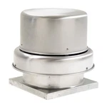 Dayton 6KWK6 Alu 25"DIA, 25.5"H Roof Fan W.motor. Fixed Price $539.51.
