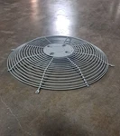 Carrier 24" Hvac Oem Grille Fan Guard Motor Mount N4A336AKB200 Gray. Fixed Price $139.00.