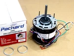 Blower Motor 43586, 1/3 Hp, 208-230 Volts EM3586 Air Handler Furnace Hvac. Fixed Price $142.00.