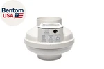 Festa Amg Legend Radon Fan - Quiet And Energy Efficient 345 Cfm Mitigation. Fixed Price $325.59.