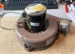 Packard 66404 Draft Inducer. Fixed Price $80.00.