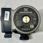 Rinnai 8080000 Grundfos Circulator Pump For E110CN Boiler And Other. Tested. Fixed Price $135.00.