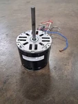York Ao Smith 024-27540-000 S1-02427540000 F48L36A50 1/2HP Furnace Blower Motor. Fixed Price $137.95.