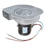 Nbk Draft Inducer Furnace Motor For Fasco A369 7062-3915 Trane BLW521 C663946P01. Fixed Price $217.01.