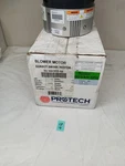 Protech M055PWENN-1176 Blower Motor 1/2HP 115V 1050RPM 51-104355-06. Fixed Price $303.88.