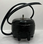 Oem Garrett Electric Fridge Fan Rotor Motor R5401 115V 0.6A 1550 Rpm SPFBE91AA. Fixed Price $70.00.