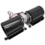 Blower Motor Fan Replacement For Regency, Osburn, Nordica Fireplaces. Fixed Price $146.99.