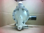 Ingersoll Rand PD10A-AAP-STC Metallic Diaphragm Pump 1" 120PSI-RECONDITIONED. Fixed Price $850.52.