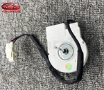 NEW-12V 4W 50240401000Q Refrigerator Evaporator Fan Motor Replacement 2100RPM. Fixed Price $25.66.