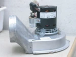 Fasco 70626166 Draft Inducer Blower Motor Assembly 102701-09 7062-6166. Fixed Price $75.00.