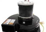 NBK-12466 Blower / Inducer Assembly Equal To Fasco A143. Replaces Many Brands.. Fixed Price $149.22.