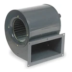 Dayton 1TDT1 BLOWER,458 CFM,230V,0.65A,1595 Rpm. Fixed Price $282.06.