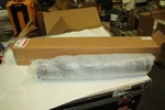 New Mitsubishi Electric Line Flow Fan U01A01302. Fixed Price $77.99.