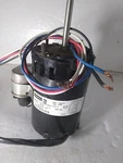 Fasco Refrigeration Fan Motor 208-230V Amps, Rpm 1600 M2304 Mod 71902674. Fixed Price $109.99.