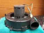 Lennox Ducane Armstrong 49L53101 Inducer Motor Assembly Fasco 7021-10841. Fixed Price $90.00.