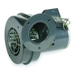 Dayton 1TDP3 Round Oem Replacement Direct Drive Blower, 3-7/8 In Wheel Dia, 75. Fixed Price $76.19.