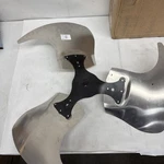 Trane 31" Blade W/ 23' Pitch, FAN04078. Fixed Price $197.99.
