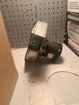 Service First BLW00473 Inducer Exhaust Motor. Fixed Price $97.94.