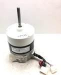 Trane KMUA8C1TX 1HP Air Handler Blower Motor 200-1500R/MIN D345263P03 Used MP475. Fixed Price $225.00.