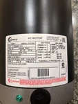 New Century H699 2HP Condenser Fan Motor 3-PHASE 1140 Rpm 208-230/460V 56Y Frame. Fixed Price $449.00.