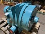 Gardner DENVER,PST-330-25,CENTRIFUGAL Blower 25HP. Fixed Price $4200.00.