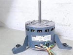 Fasco 7126-4600 Furnace Blower Motor 1/5HP 208-230V 1PH 1000RPM 3SPD 14B0002N01. Fixed Price $120.00.