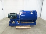 Spencer Centrifugal Multistage Blower Vacuum 1420CFM 10X10" 60HP 230/460V 3PH. Fixed Price $7999.99.