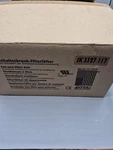 Rittal Sk 3327117 Fan 013383 New Open Box Free Shipping. Fixed Price $164.95.