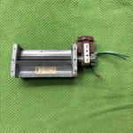 Papst QL4/1000-2112-4410000 Brushless Dc Crossflow Blowers 115V Used. Fixed Price $27.20.