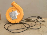 Bounce House Air Pump Fan Blower FJ-28 420 3.5 Mover Blacksmith Forge. Fixed Price $49.99.