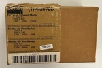 Dayton 4M079D Fractional Fan Blower Motor 1/70 Hp 3000 Rpm 120V 0.96A New!!!. Fixed Price $32.00.