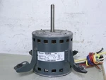 Genteq 5KCP39PGU317S Furnace Blower Motor 3/4HP 1075RPM 1PH 115V HC45TE125. Fixed Price $145.00.