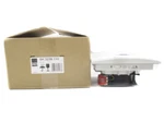 Rittal SK3239.110 115V 0.24A/0.22A Nsmp. Fixed Price $364.00.