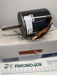 Emerson 100483-20 Condenser Fan Motor Lennox 38W84. Fixed Price $199.99.