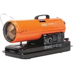 Dayton 3VE49 Portable Oil And Kerosene Torpedo Heater, 75, 000 Btuh, 265 Cfm,. Fixed Price $388.99.