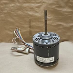 Emerson Nordyne Miller 622001-A 3/4HP 115V 1075 Rpm 4SPD Motor K55HXKHB-9553. Fixed Price $199.95.