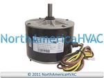 Oem Carrier Fan Motor 1/10 Hp 208-230 Volt Replaces Genteq 5KCP39BGY540S. Fixed Price $278.99.