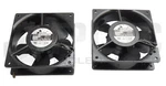 Lot Of Fulltech UF-12A23 Cooling Fan 50/60HZ 230VAC 17/15W. Fixed Price $47.00.