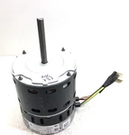 Broad-ocean ZWK778C5H0030L Ecm Blower Motor K00190134 230V 1/2HP Used #MC733. Fixed Price $269.00.