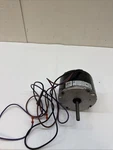 0131M00969 Goodman Broad Ocean Oem Replacement Condenser Fan Motor 1/6 Hp. Fixed Price $79.90.
