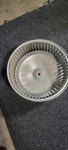 Used Trane American Standard D803476P42 03-53056 Blower Wheel Silver Free Shippi. Fixed Price $89.99.