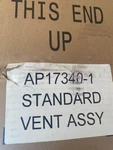 Rheem AP17340-1 Blower Assembly Fasco 702112958 U21B Motor. Fixed Price $214.99.