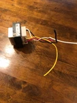 BE27112001 Basler Electric Furnace Blower Transformer 30 Day Wty Free Shipping. Fixed Price $39.99.