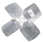 Lau 605587-01 20-INCH 4-BLADE Fan Ccw Rotation, " Bore, Aluminum Blades, Oem. Fixed Price $45.00.